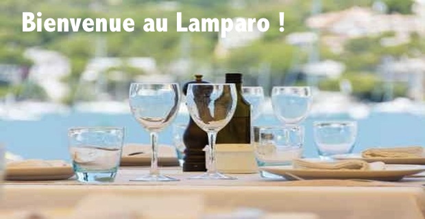   Dimanche 23 Avril • * Kir Vin blanc et Ses Mises en Bouche * Moules Gratinées à l'ail oli* Sole grillée beurre citronné​* Petits Choux gourmands.