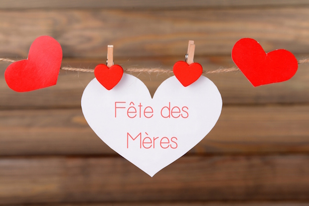 Menu Dimanche 27 mai 2018 - Fête des Mères Menu Dimanche 27 mai 2018 - Fête des Mères