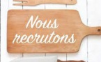 LE LAMPARO RECRUTE POUR LA SAISON 2018 . POUR TOUS RENSEIGNEMENTS CONTACTER DIRECTEMENT LE RESTAURANT