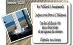 Au menu Dimanche 8 juillet