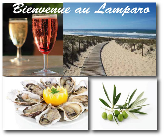 Dimanche 27 avril  * Kir Vin blanc &amp; Amusements * Moules Gratinées * Duo de la Mer Sauce Cressonnière * Coupe Pascaline