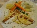 Filets de sole
